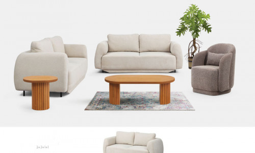 مبل راحتی ناوی مبل راحتی ناوی