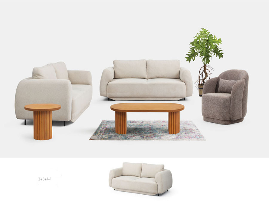 مبل راحتی ناوی مبل راحتی ناوی