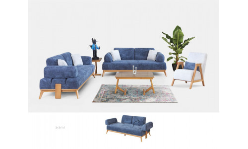 مبل راحتی مکانیزم تختخوابشو سیتی مبل راحتی مکانیزم تختخوابشو سیتی