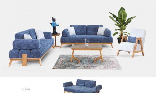 مبل راحتی مکانیزم تختخوابشو سیتی مبل راحتی مکانیزم تختخوابشو سیتی