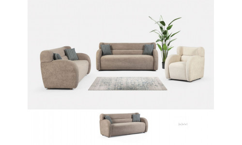 مبل راحتی ویونا پلاس