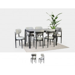 مبل راحتی موناکو مبل راحتی موناکو