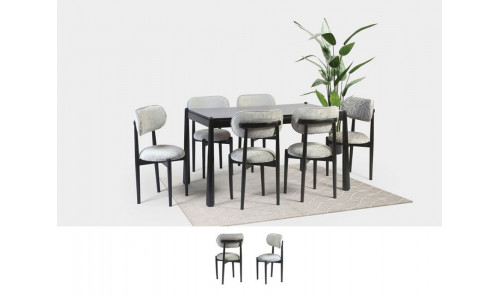 میزناهار خوری موناکو