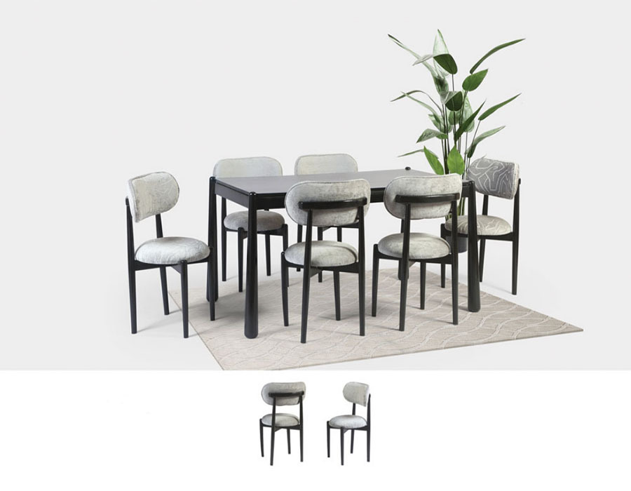 میزناهار خوری موناکو میزناهار خوری موناکو