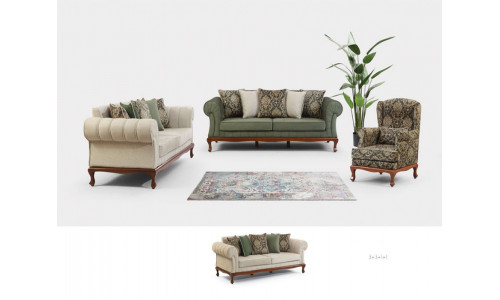 مبل نئوکلاسیک ژوزفین