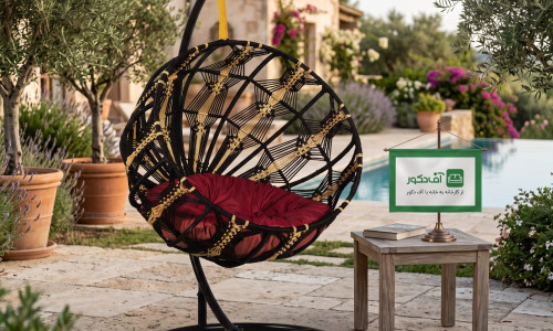 تاپ ریلکسی آلاله