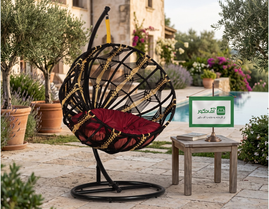 تاپ ریلکسی آلاله