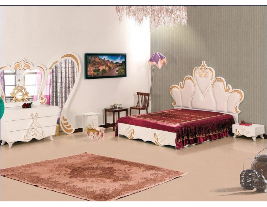 سرویس خواب عروس سرویس خواب عروس