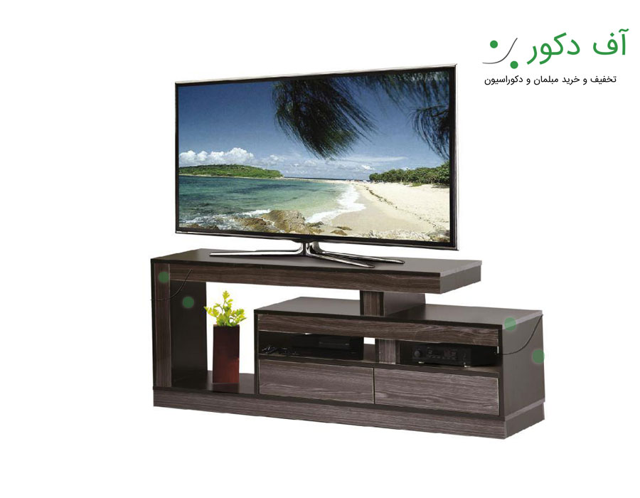 میز تلویزیون کلاسیک آتن میز تلویزیون کلاسیک آتن