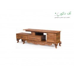 میز تلویزیون چوبی جدید رویا میز تلویزیون چوبی جدید رویا