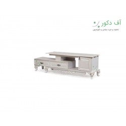 میز تلویزیون چوبی جدید رویا میز تلویزیون چوبی جدید رویا