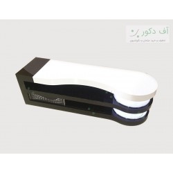 میز تلویزیون مدرن کرانه میز تلویزیون مدرن کرانه