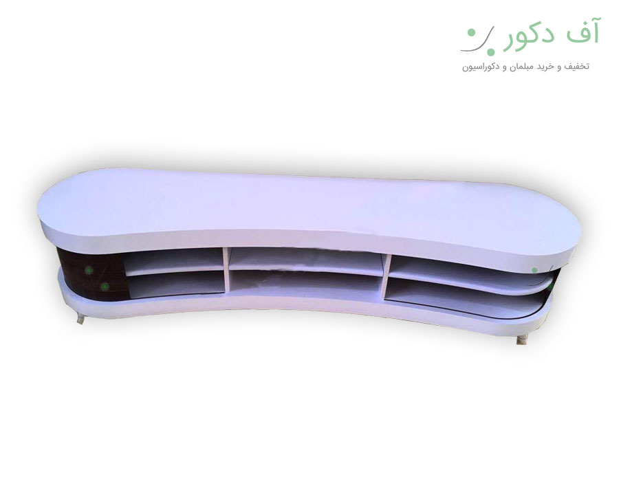 میز تلویزیون کلاسیک نوین میز تلویزیون کلاسیک نوین