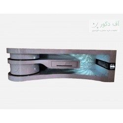 میز تلویزیون مدرن کهکشان میز تلویزیون مدرن کهکشان
