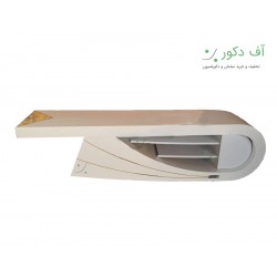 میز تلویزیون مدرن سفینه