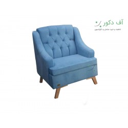 مبل راحتی کلاسیک آلمانی مبل راحتی کلاسیک آلمانی