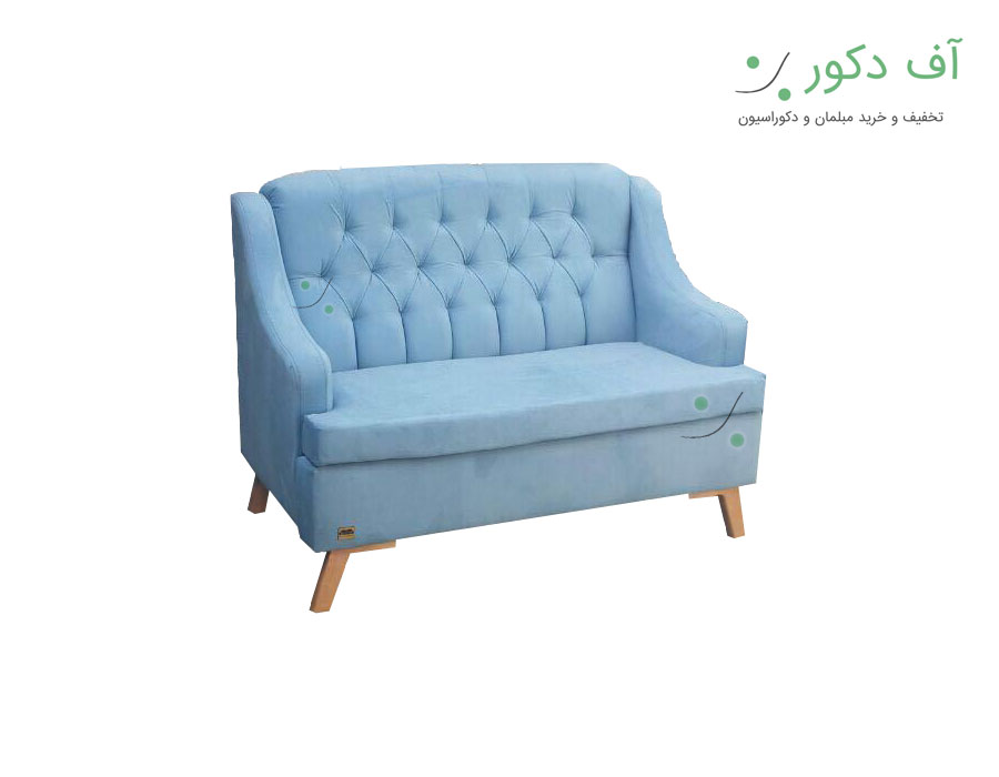 مبل راحتی کلاسیک آلمانی مبل راحتی کلاسیک آلمانی