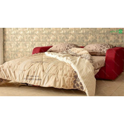 مبل تختخواب شو دو نفره آنابلا مبل تختخواب شو دو نفره آنابلا