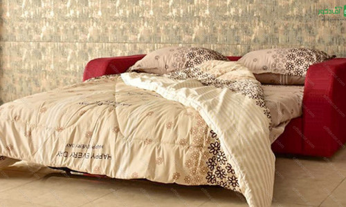 مبل تختخواب شو دو نفره آنابلا