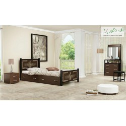 سرویس خواب یک نفره فروهر سرویس خواب یک نفره فروهر