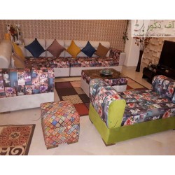 مبل راحتی ال لاوستا مبل راحتی ال لاوستا