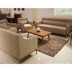 مبل راحتی کلاسیک آنجلا مبل راحتی کلاسیک آنجلا