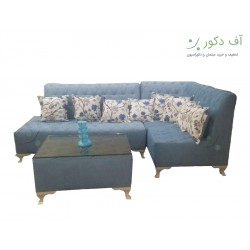 مبل ال رنگی کاپریس مبل ال رنگی کاپریس