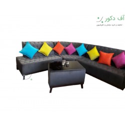 مبل ال رنگی کاپریس مبل ال رنگی کاپریس