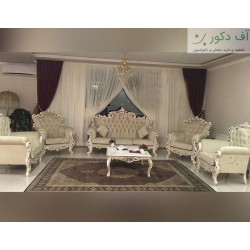 مبل استیل کلاسیک ایتالیایی مبل استیل کلاسیک ایتالیایی