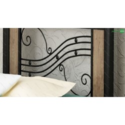 سرویس خواب یک نفره میلان سرویس خواب یک نفره میلان