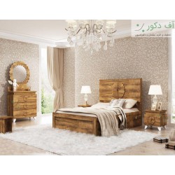 سرویس خواب دو نفره حلما سرویس خواب دو نفره حلما