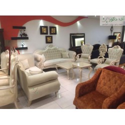 مبل کلاسیک سلطنتی لوگو مبل کلاسیک سلطنتی لوگو
