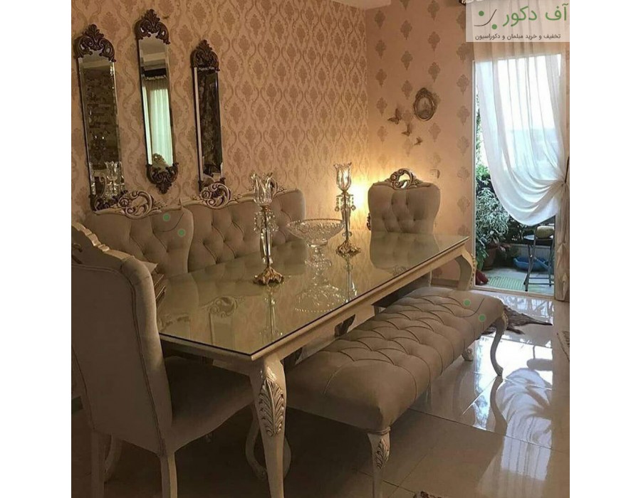 مبل کلاسیک سلطنتی لوگو مبل کلاسیک سلطنتی لوگو