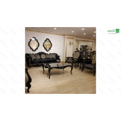 مبل استیل کلاسیک ویکتور مبل استیل کلاسیک ویکتور