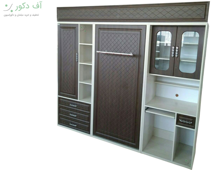 تخت کمجا مدل نوجوان تخت کمجا مدل نوجوان