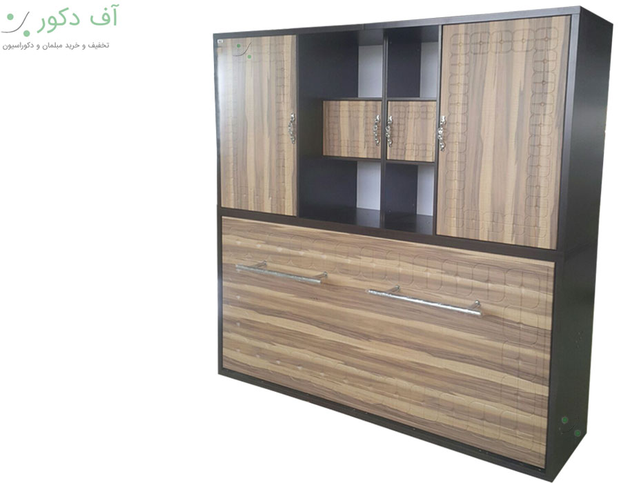 تخت کمجا یک نفره خزر تخت کمجا یک نفره خزر