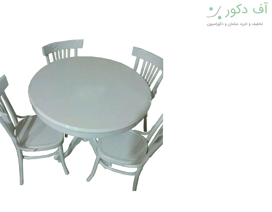 میز ناهار خوری کلاسیک لهستانی میز ناهار خوری کلاسیک لهستانی