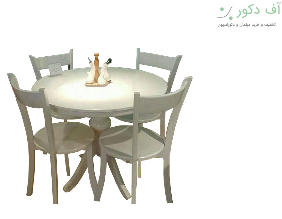 میز ناهار خوری گل میز ناهار خوری گل