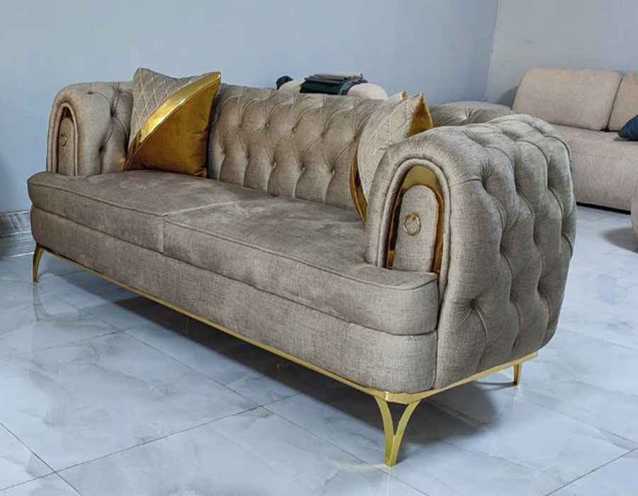مبل راحتی چستر چلسی