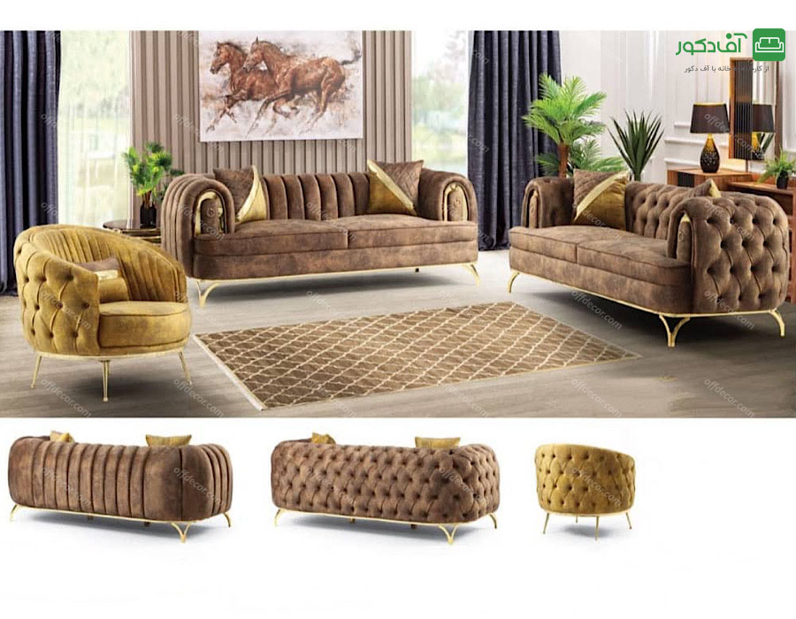 مبل راحتی چستر چلسی مبل راحتی چستر چلسی