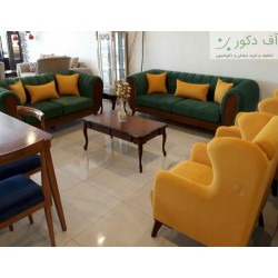 مبل راحتی چستر چلسی مبل راحتی چستر چلسی