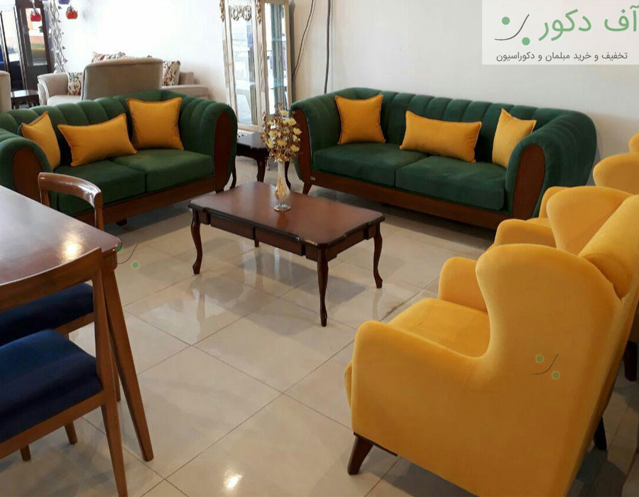مبل راحتی چستر چلسی مبل راحتی چستر چلسی
