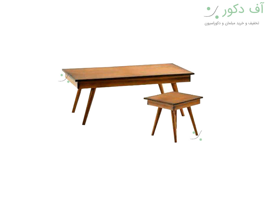 میز جلو مبلی و عسلی پایتخت میز جلو مبلی و عسلی پایتخت