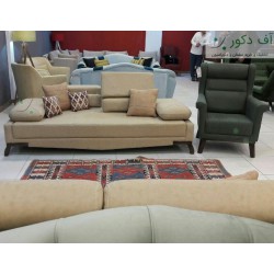 مبل راحتی تختخوابشو مکانیزم لاسیلیا مبل راحتی تختخوابشو مکانیزم لاسیلیا