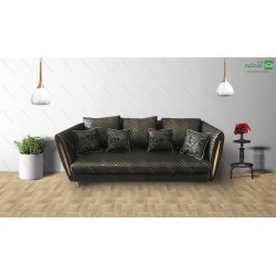 مبل راحتی کلاسیک کوکسال مبل راحتی کلاسیک کوکسال