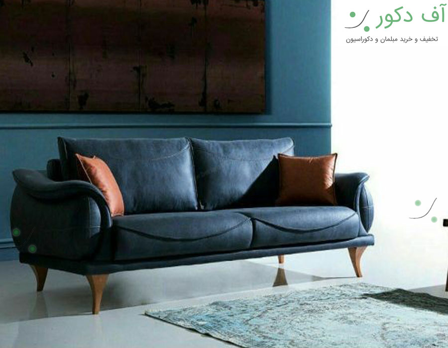 مبل راحتی مکانیزم 8 نفره کوکسال مبل راحتی مکانیزم 8 نفره کوکسال