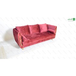 مبل راحتی کلاسیک کوکسال مبل راحتی کلاسیک کوکسال