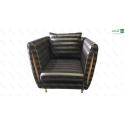 مبل راحتی کلاسیک کوکسال مبل راحتی کلاسیک کوکسال