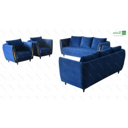 مبل راحتی کلاسیک کوکسال مبل راحتی کلاسیک کوکسال