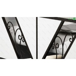 تخت خواب دو نفره گریس تخت خواب دو نفره گریس